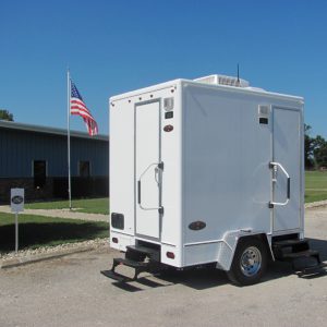 Photo of Mr. John Classic 8 Exterior