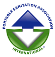 Portable Sanitation Association International logo